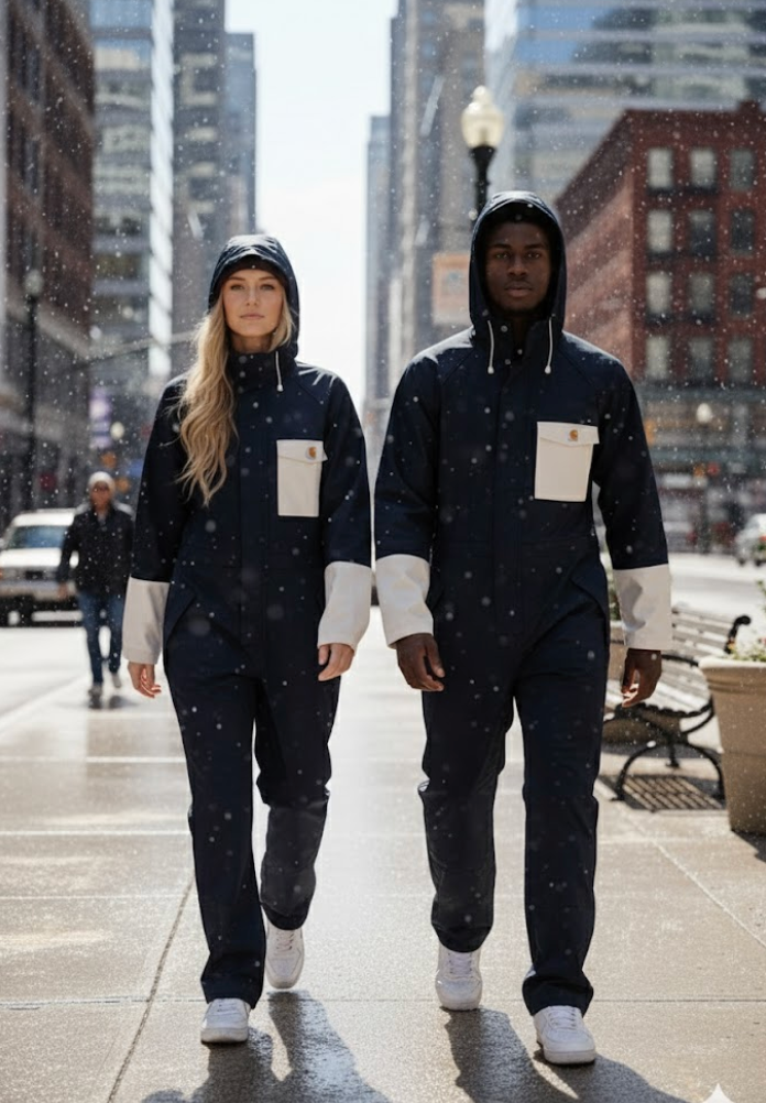 Cats 'n Dogs Rainwear