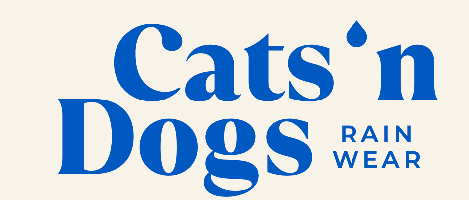 Cats 'N Dogs Rainwear